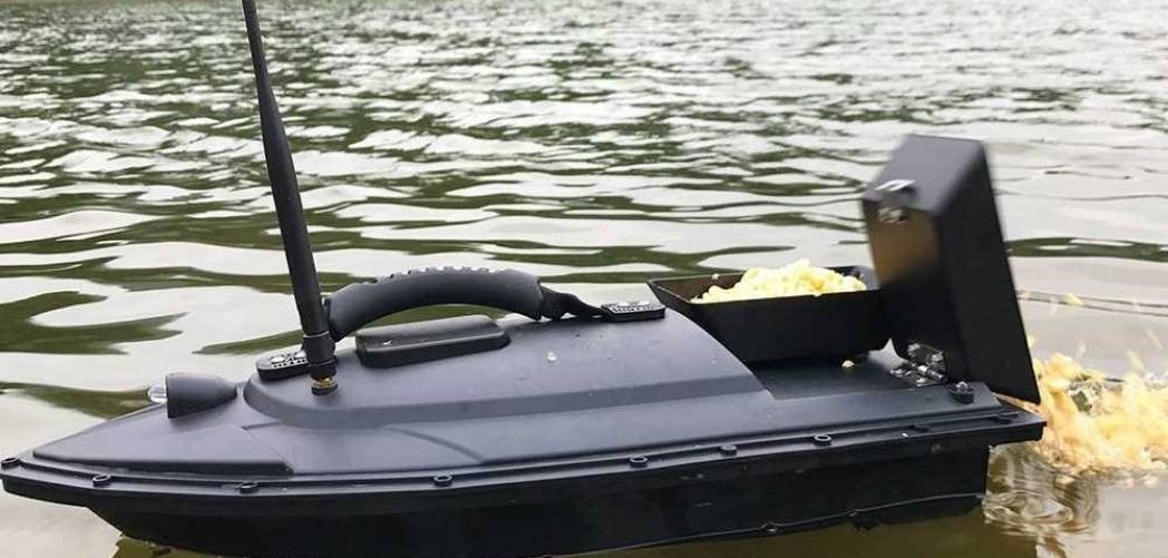 Best Bait Boats under £200 (Updated 2021 Review)