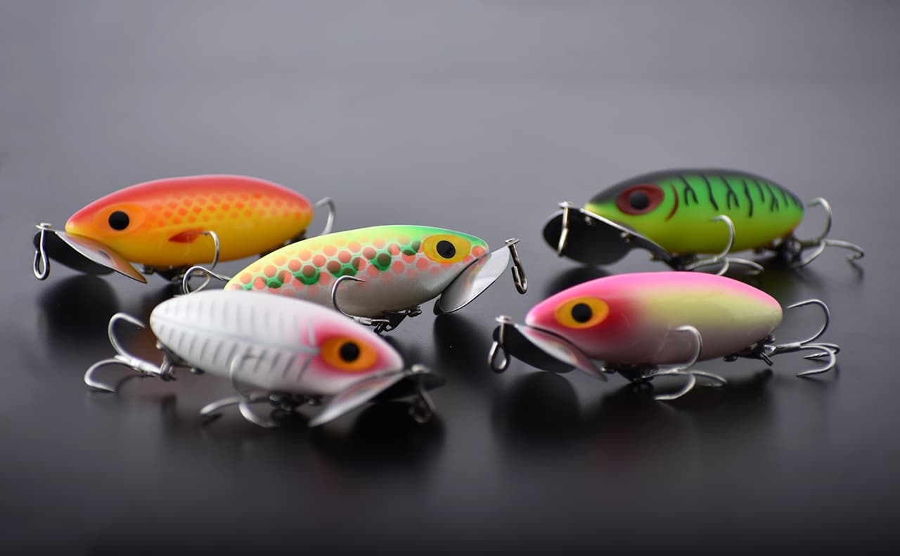 コスパ最強！ナマズ釣りルアーおすすめ20選！安いけど釣れる鯰用ルアーも紹介！ タックルノート