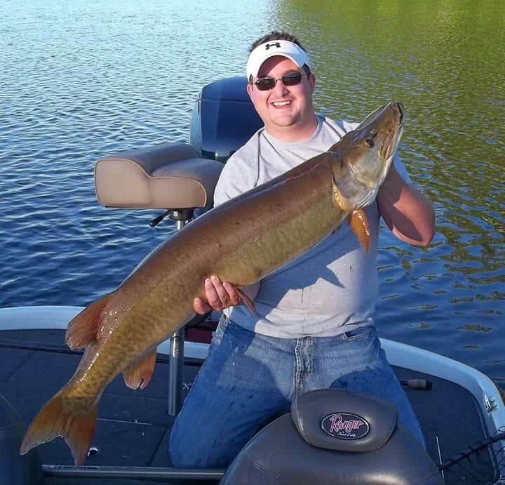 The 10 Best Musky Lures Expert Guide Picks (2024)