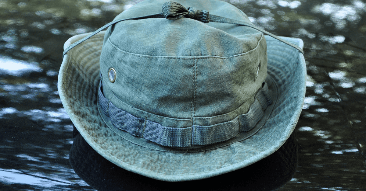 Best Boonie Hat for Fishing 15 Top 2024 Models Reviewed