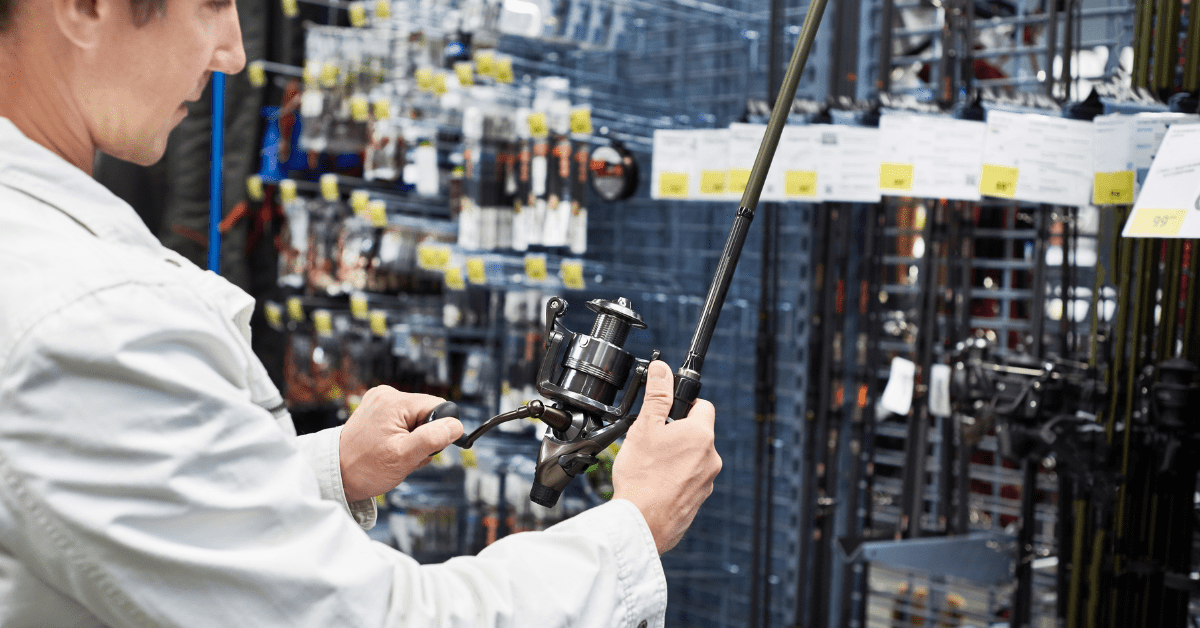 Can You Bring Fishing Gear and Hooks on a Plane?