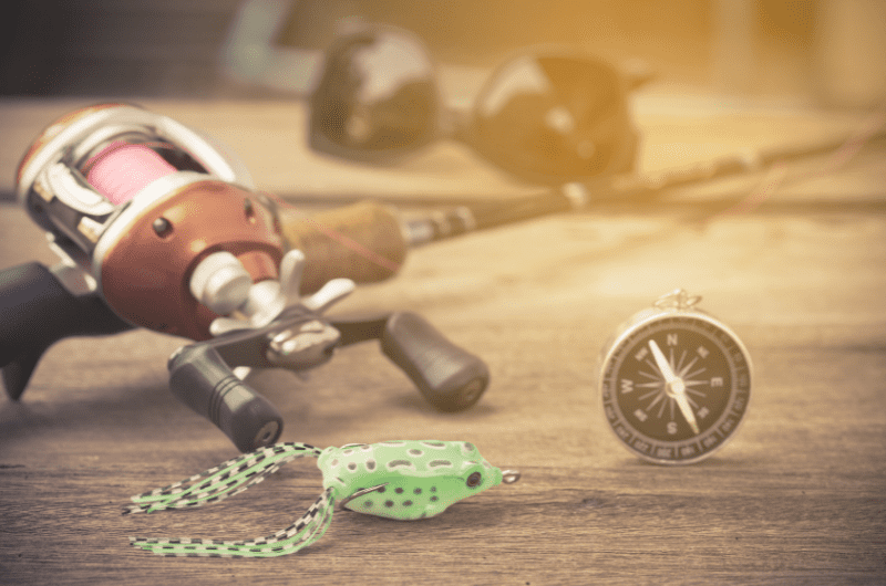 Best Baitcaster Combo for Bass 10 Top Choices in 2024