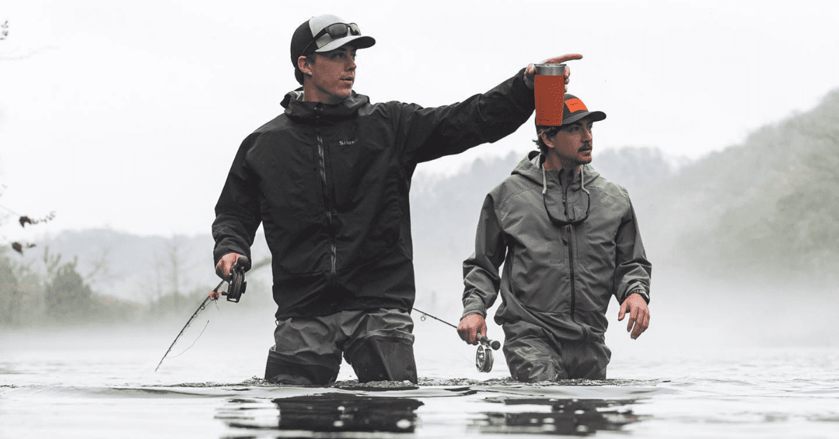 Best Wading Pants Our Top 7 Picks