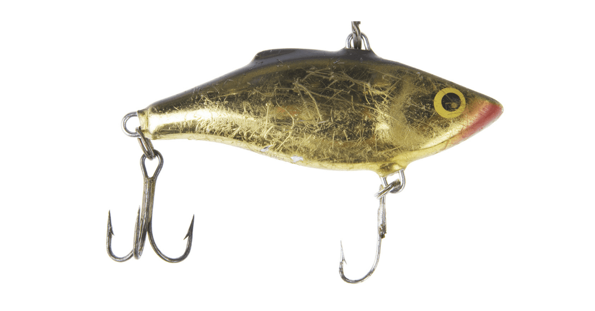 Blade Baits for Walleye Five Top Lures Reviewed