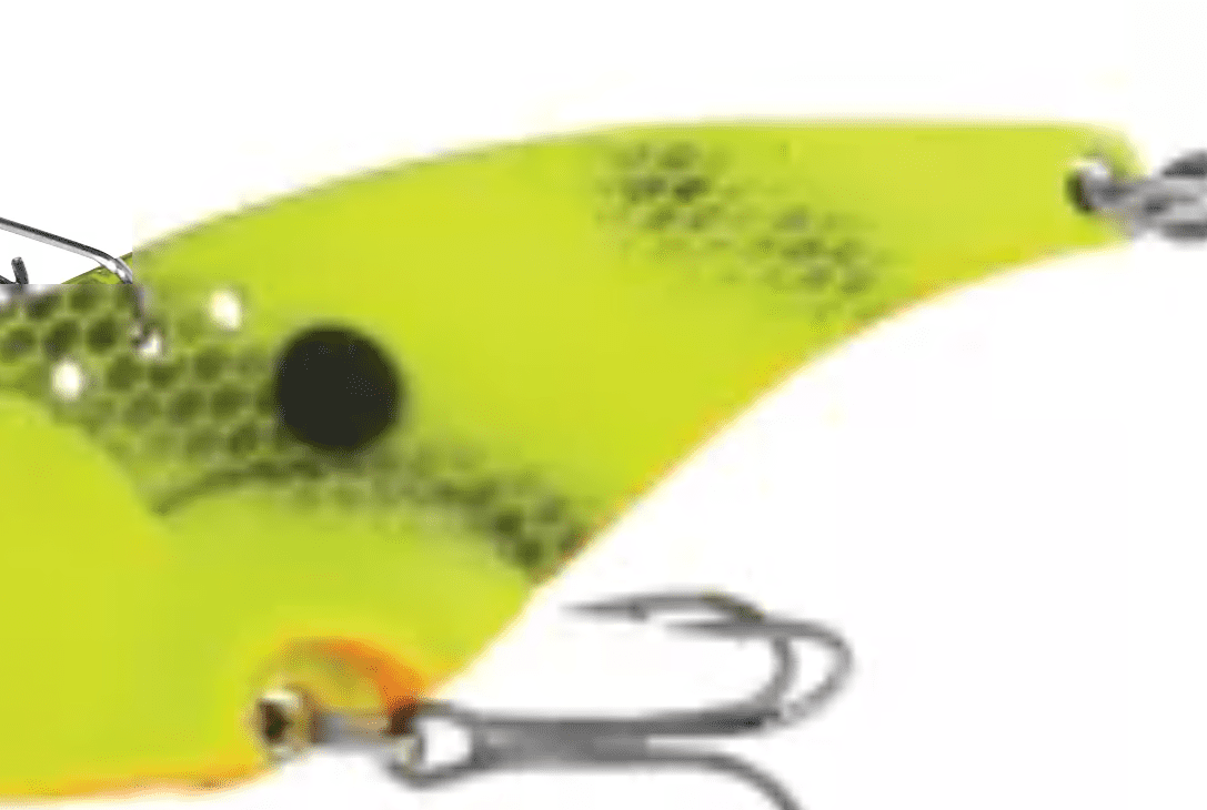 Blade Baits for Walleye Five Top Lures Reviewed