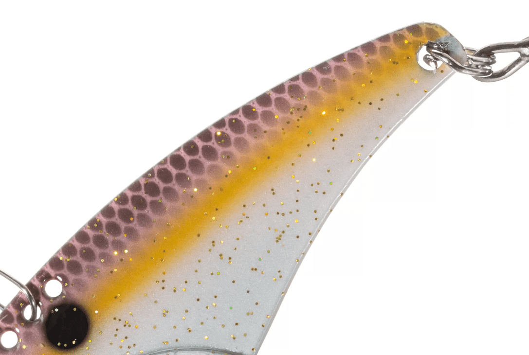 Blade Baits for Walleye Five Top Lures Reviewed