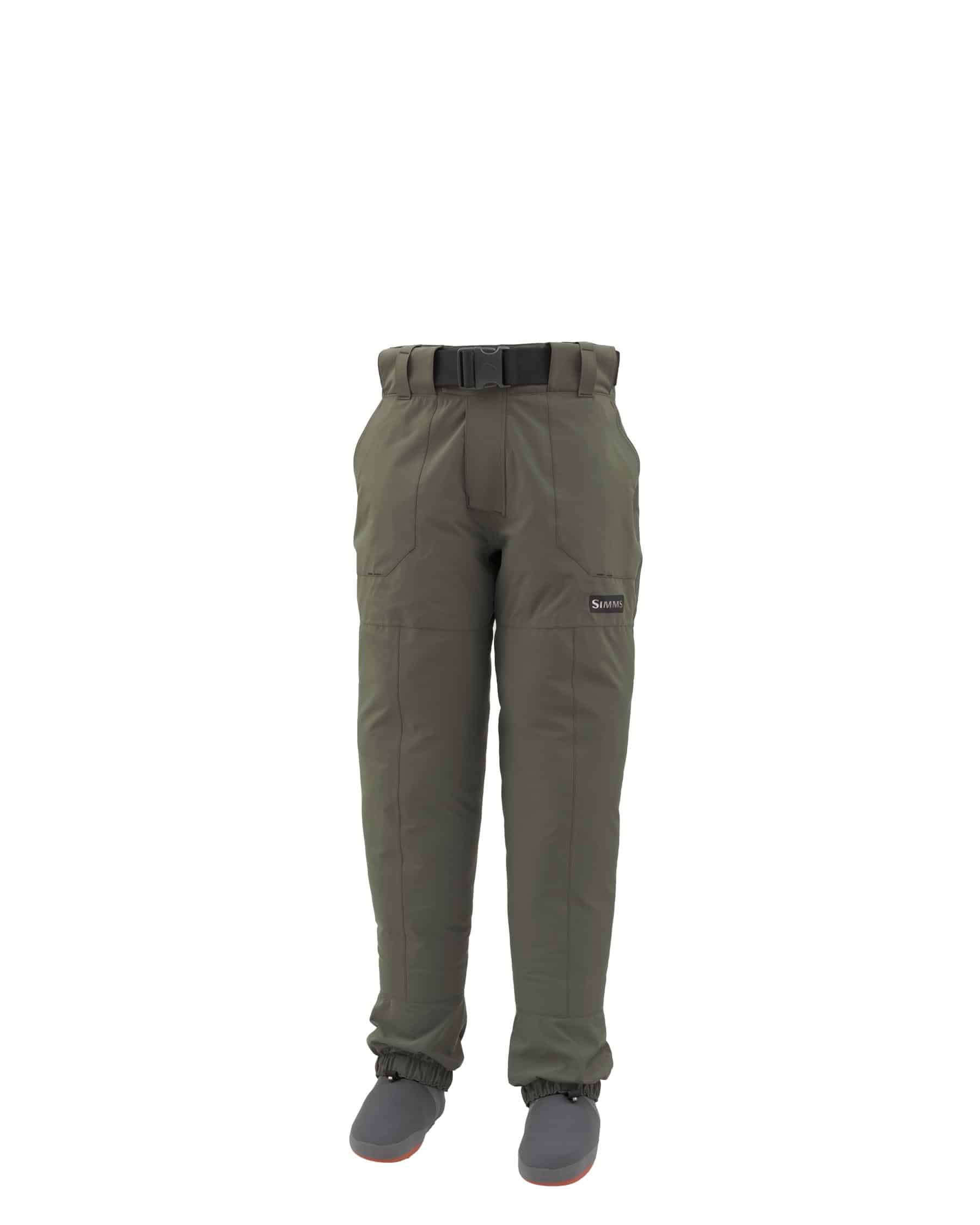 Best Wading Pants Our Top 7 Picks