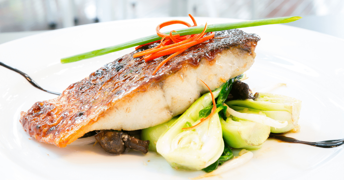 What Does Barramundi Taste Like? And How To Cook It Well