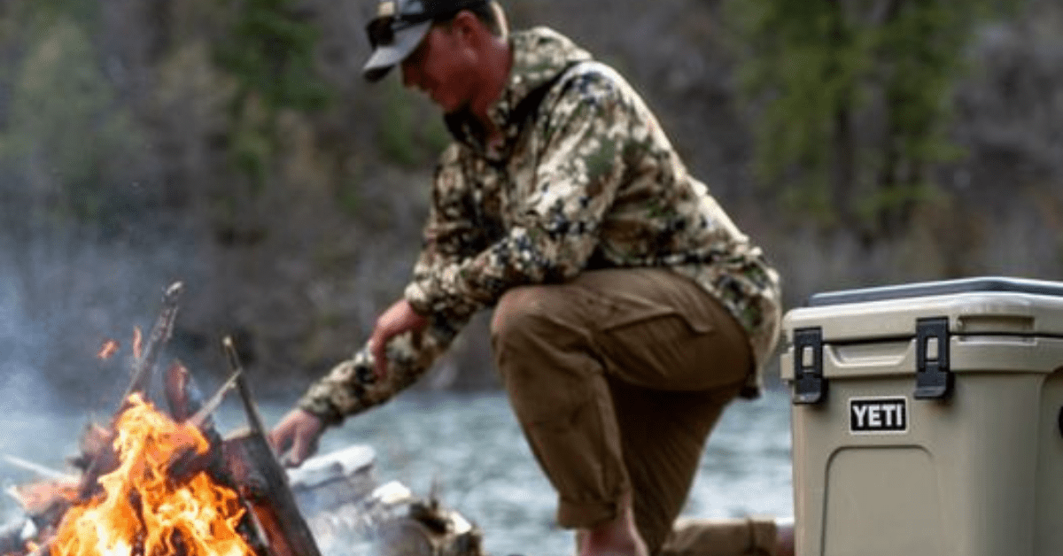 The New Yeti Roadie 24 Review