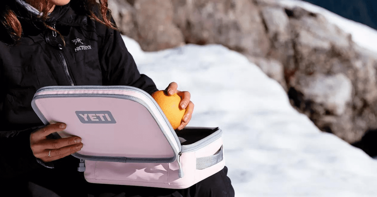 Yeti Daytrip Lunch Box Review The Best Product of 2024?