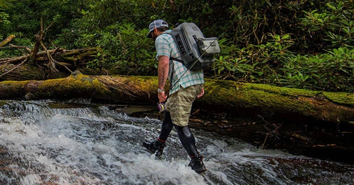 Yeti Panga Backpack Review Waterproof and Indestructible