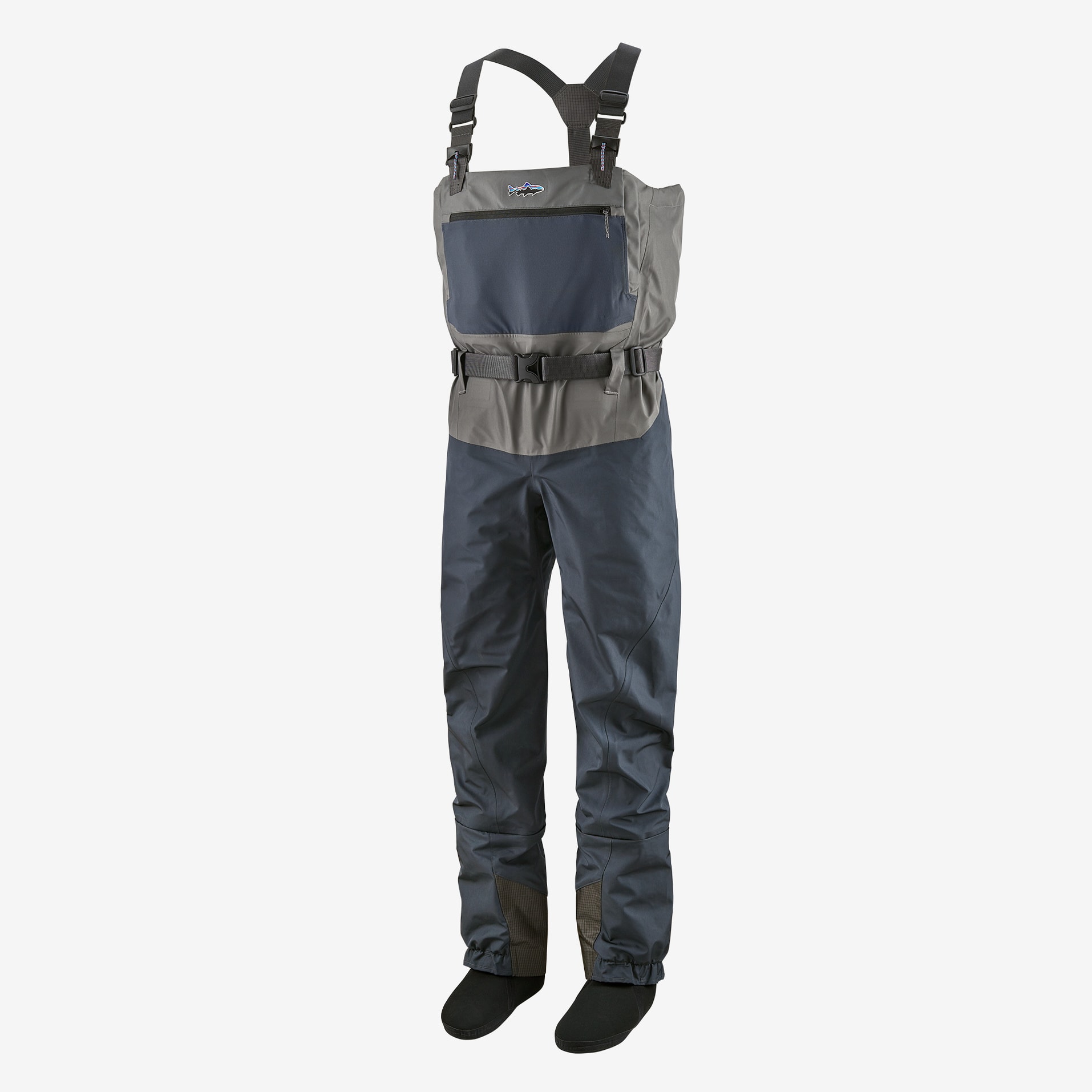 Best Fly Fishing Waders Our 10 Best Pairs Reviewed (2024)