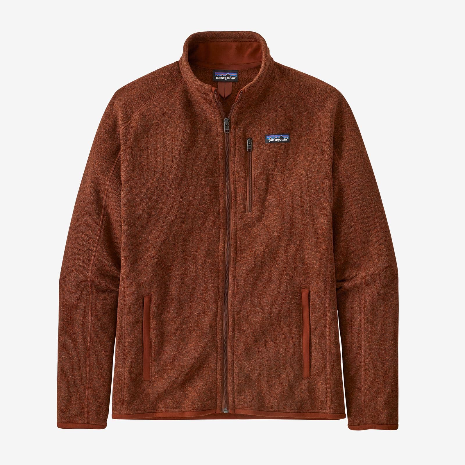 Patagonia Better Sweater Review A Great Eco Friendly Fleece
