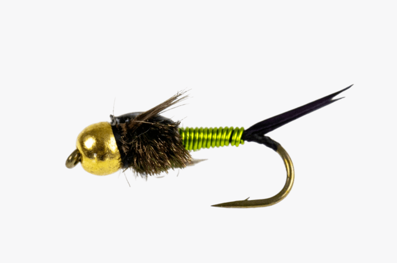 The Best Flies for Cutthroat Trout 20 Top Wet and Dry Patterns