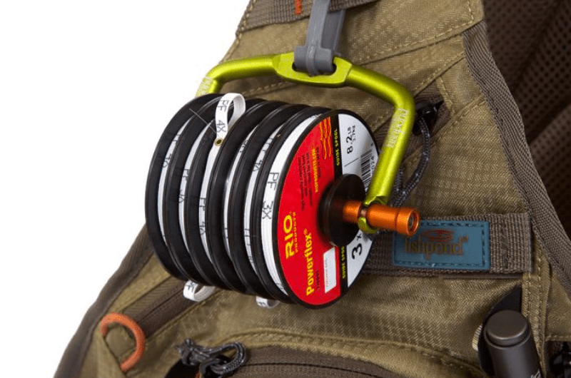 How to Choose the Best Fly Fishing Tippet Size, Material & Brand