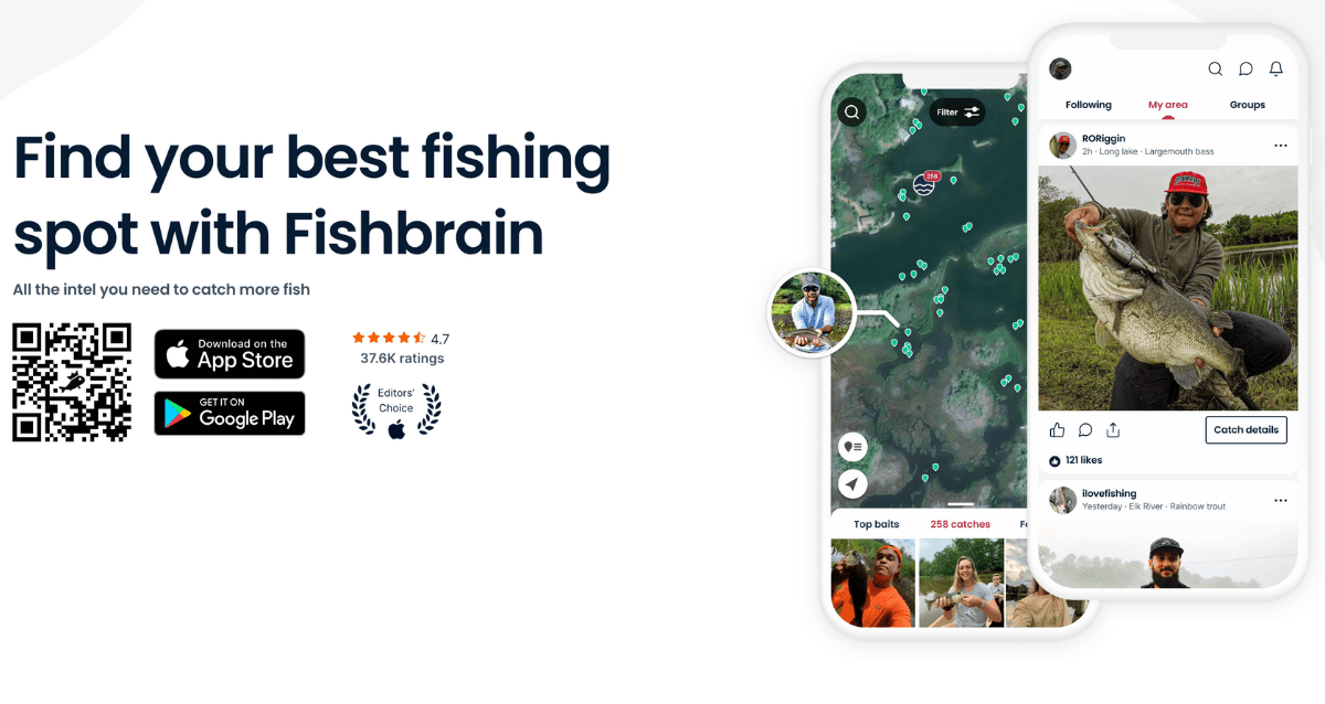 Fish Finder App Reviews iPhone and Android