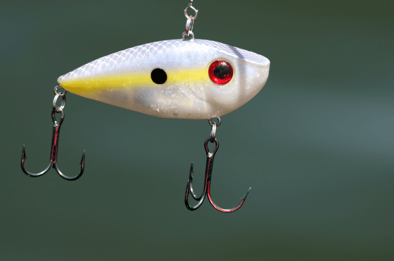 The Best Ultralight Lures 10 Micro Crankbaits, Spinners, Tubes & Jigs