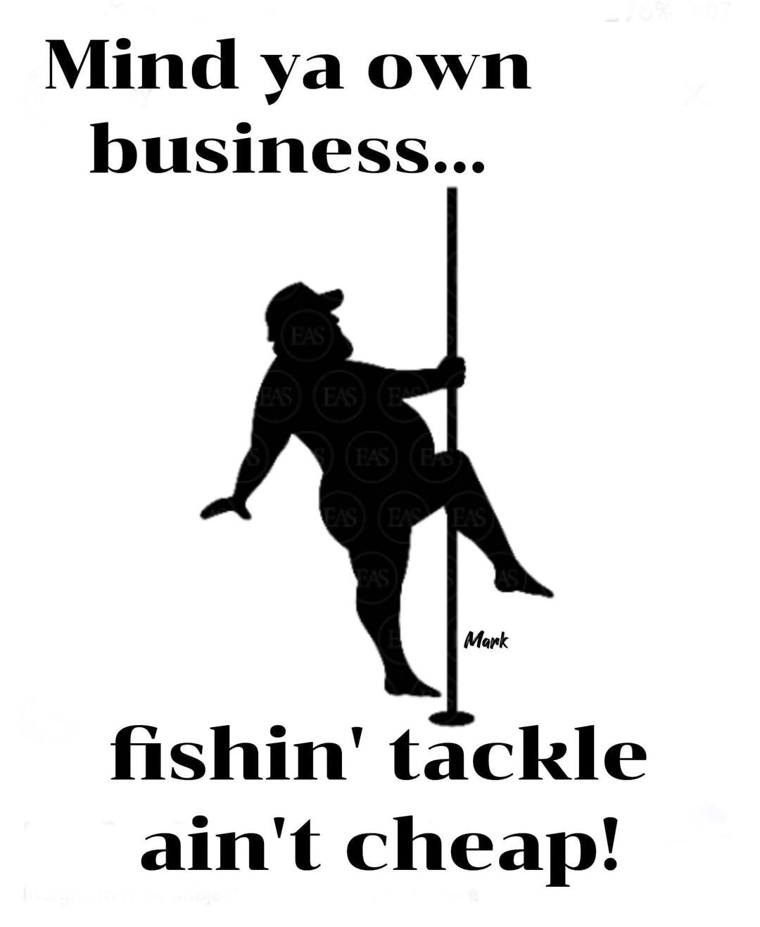 The Best 50 Fishing Memes Funniest, Sauciest and More