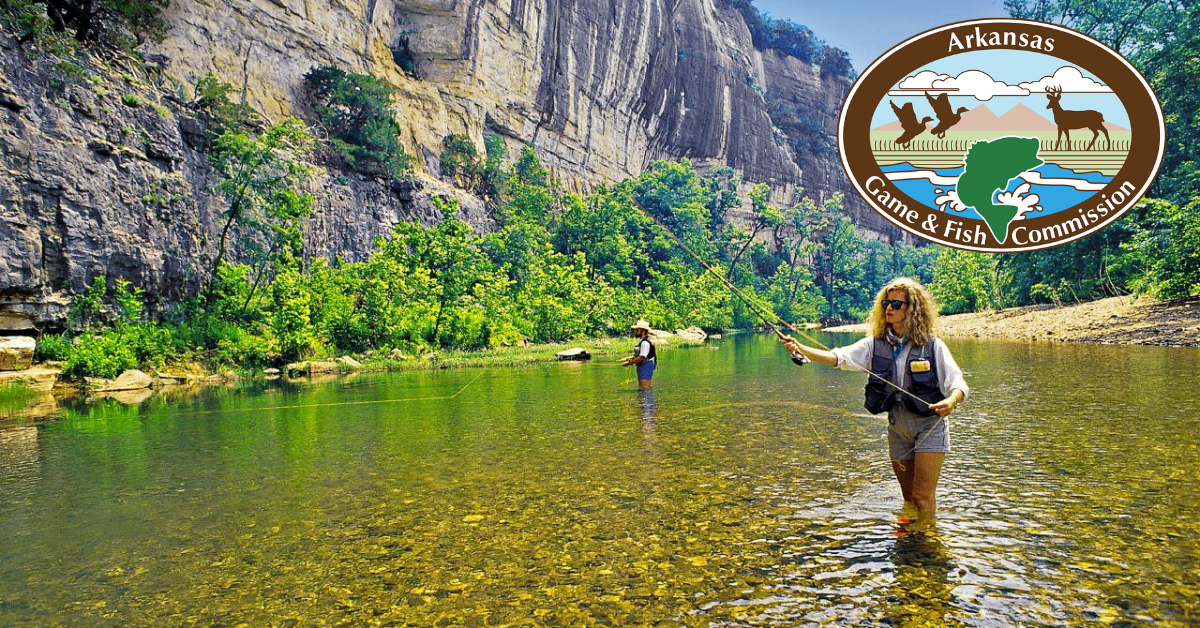Arkansas Fishing Licenses (2024) Cost, Types & How To Buy