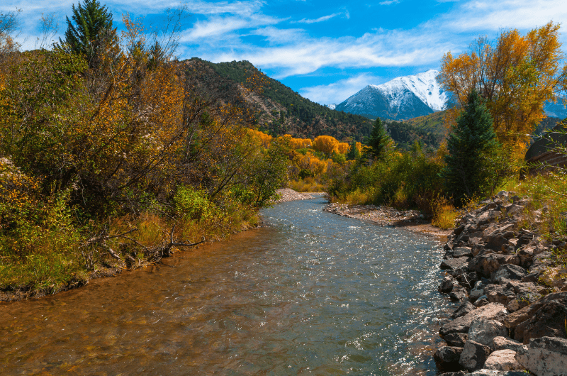 The 15 Best Fly Fishing Rivers in Colorado Expert Guide