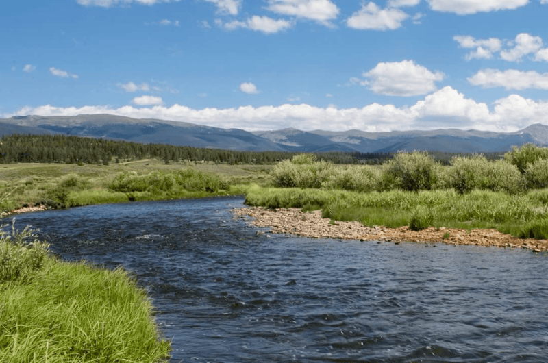 The 15 Best Fly Fishing Rivers in Colorado Expert Guide