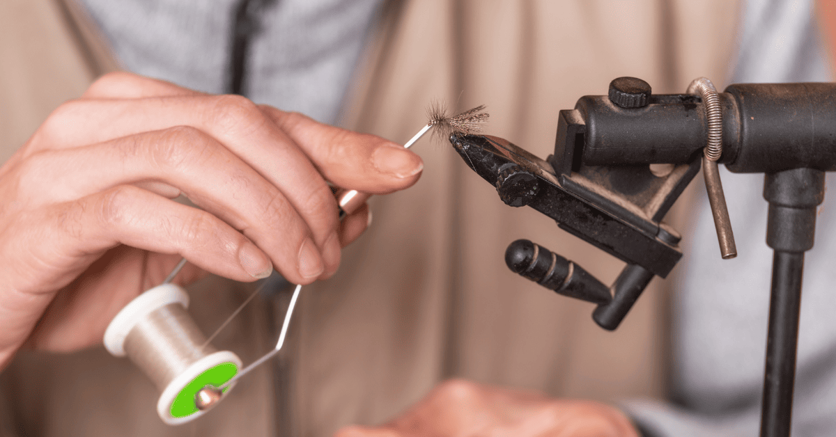 The 10 Best Fly Tying Bobbins in 2023 Expert Guide