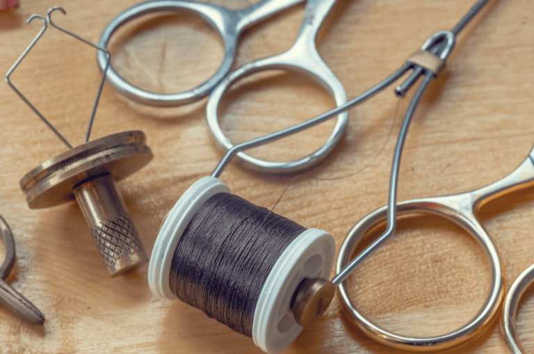 The 10 Best Fly Tying Bobbins in 2023 Expert Guide