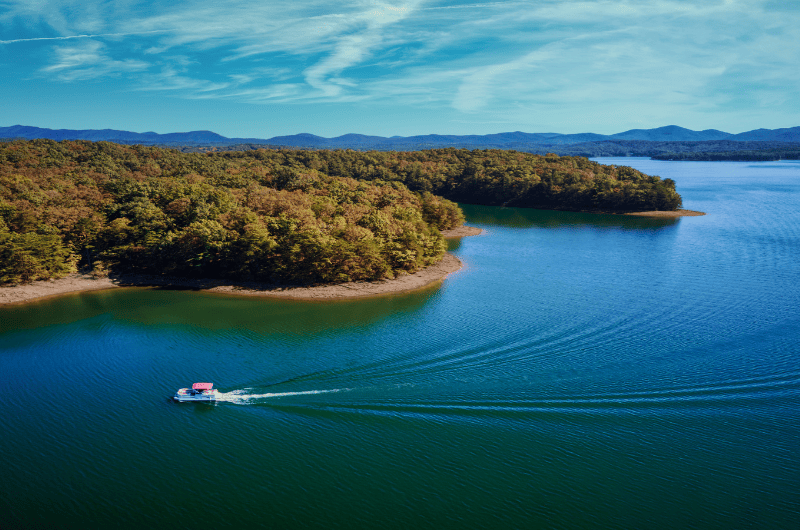 The 16 Best Bass Fishing Lakes in 2024 Guide