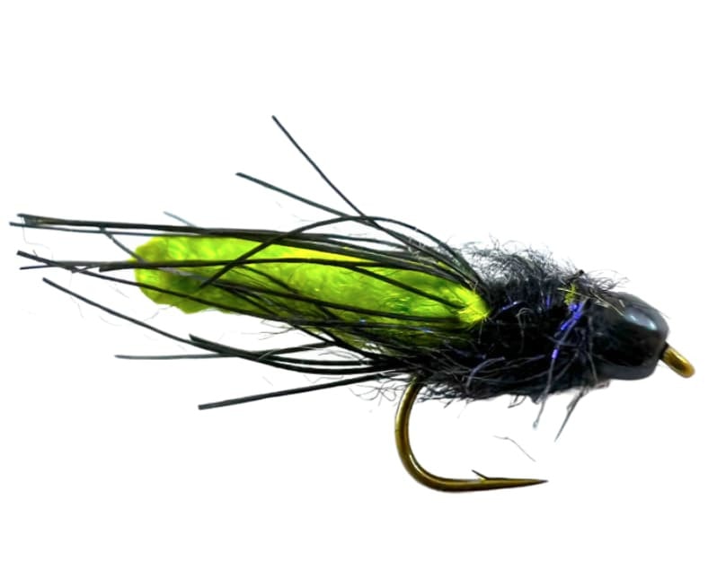 What Is a Mop Fly and How to Fly Fish With It