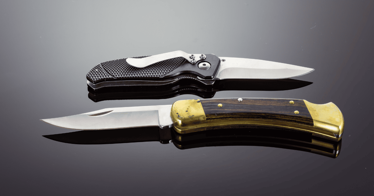 The 10 Best Fishing Knives of 2024 Expert Guide