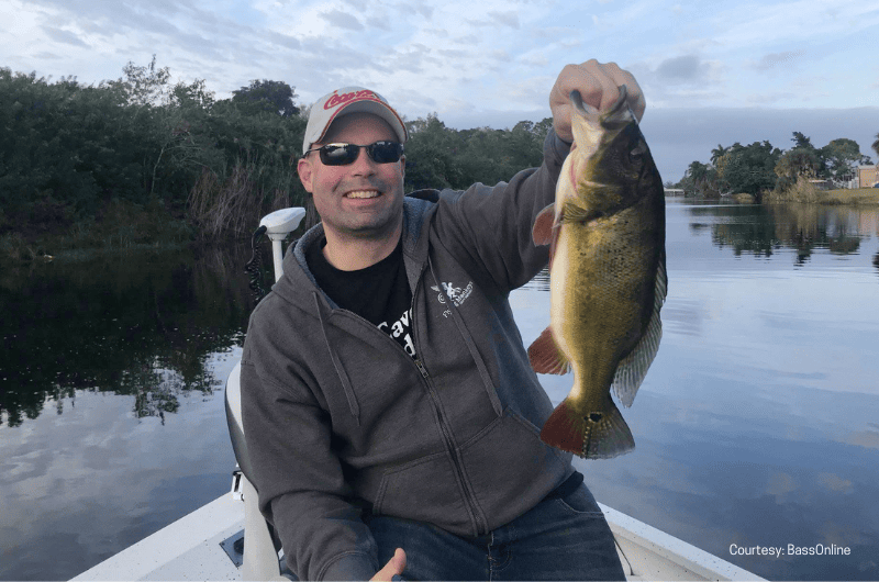 The 15 Best Bass Fishing Spots in Florida (2024) Expert Guide