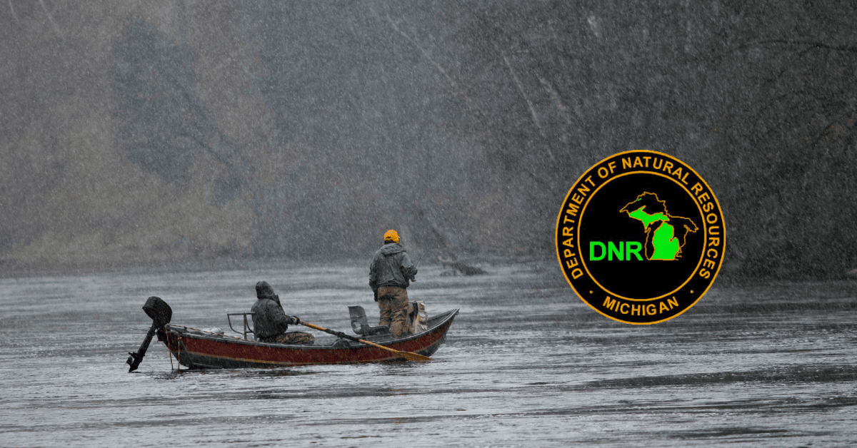 Michigan Fishing License 2024 Costs, Types and How to Buy