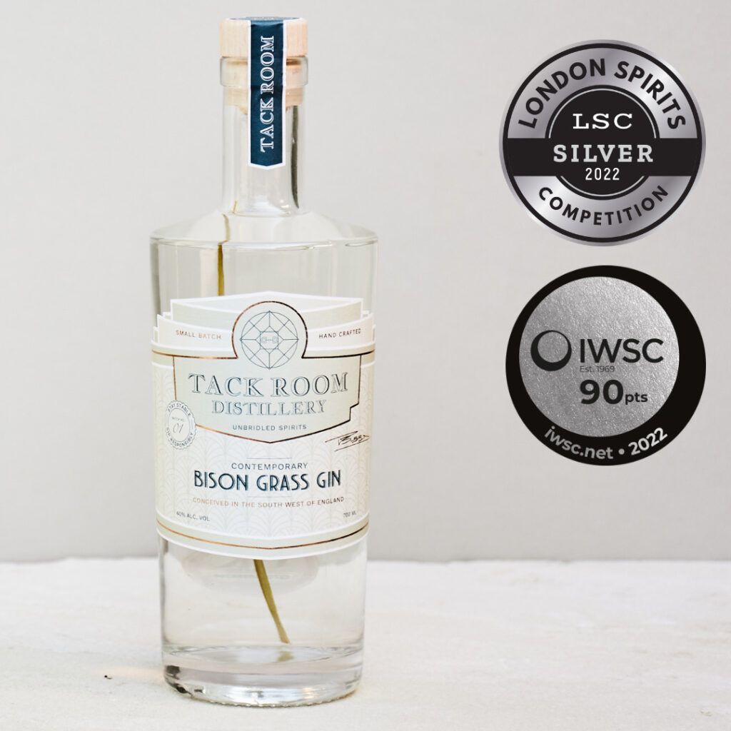 Home Tack Room Distillery