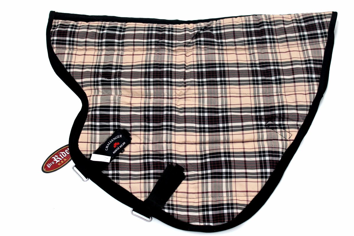 Large Horse Winter Blanket Neck Cover Hood 52004 for sale online eBay