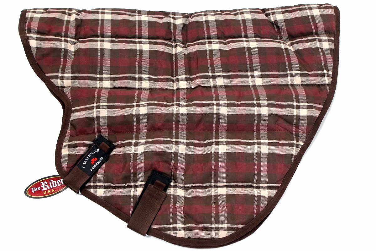 Large Horse Winter Blanket Neck Cover Hood 52005 for sale online eBay