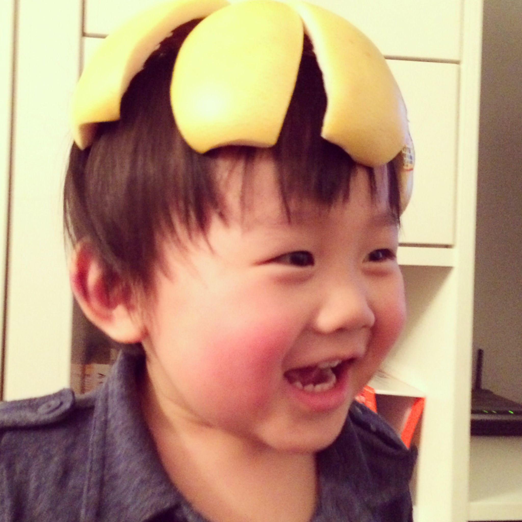 TACL My TA Mom Life MidAutumn Festival (中秋節)