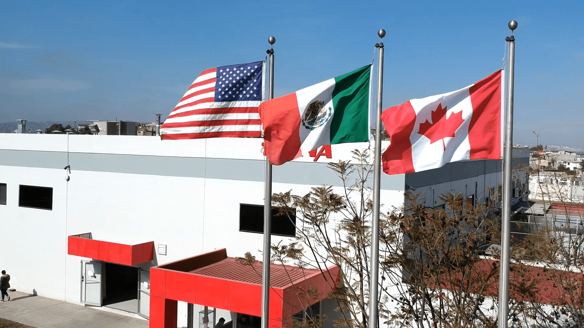 Why Choose TACNA Baja Mexico For Manufacturing TACNA Manufacturing