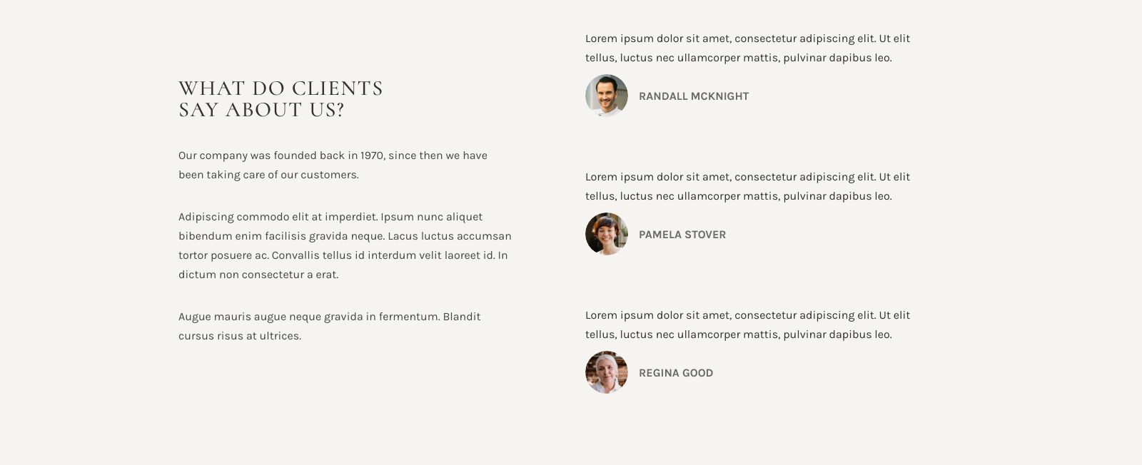 Galerie Restaurant Taco Loco