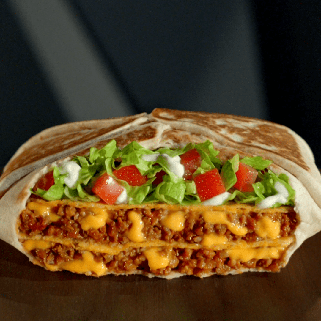 Learn 72+ about taco bell australia cool NEC