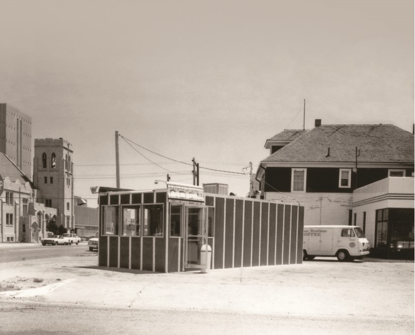 The Taco John’s Franchise From Then and To Now