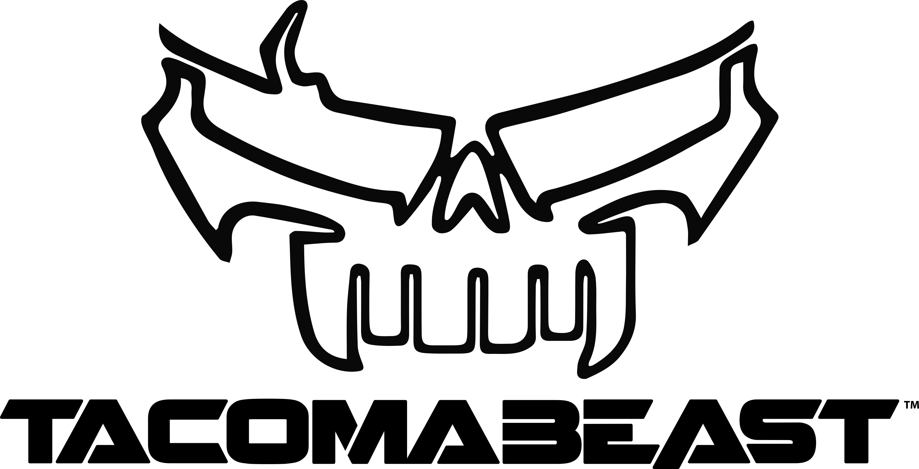 Toyota Parts & Accessories