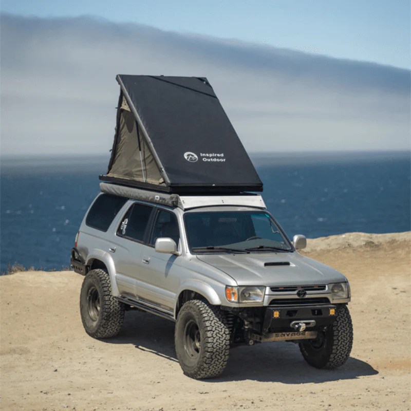 Lightweight Rooftop Tent