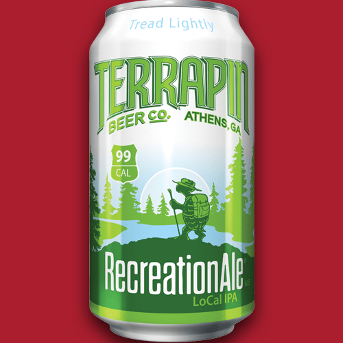 GABeers_Recreation Taco Mac