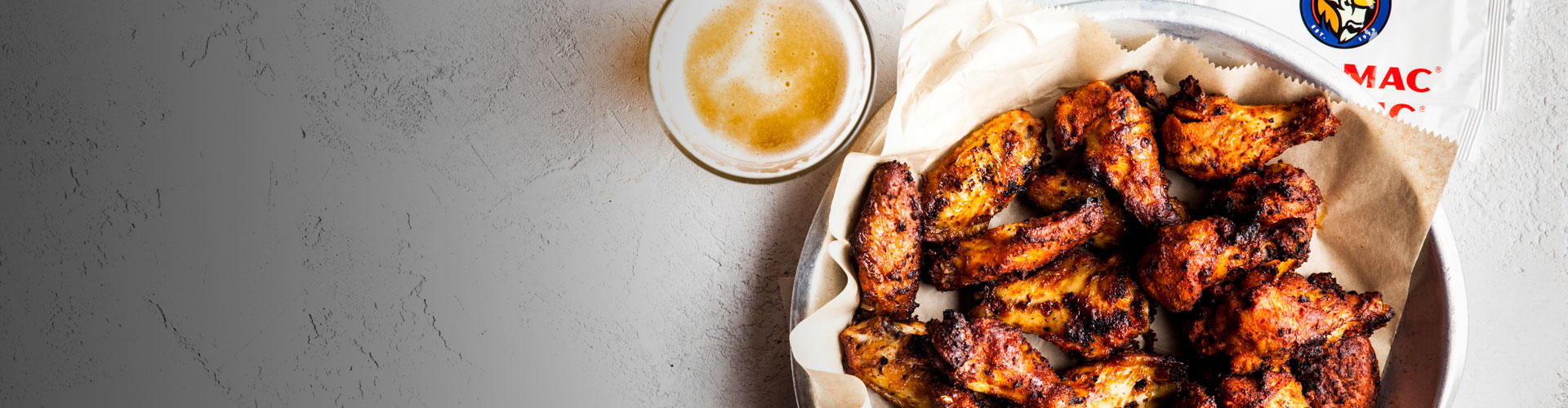 Incredible National Wing Day Taco Mac Ideas Trends Bro