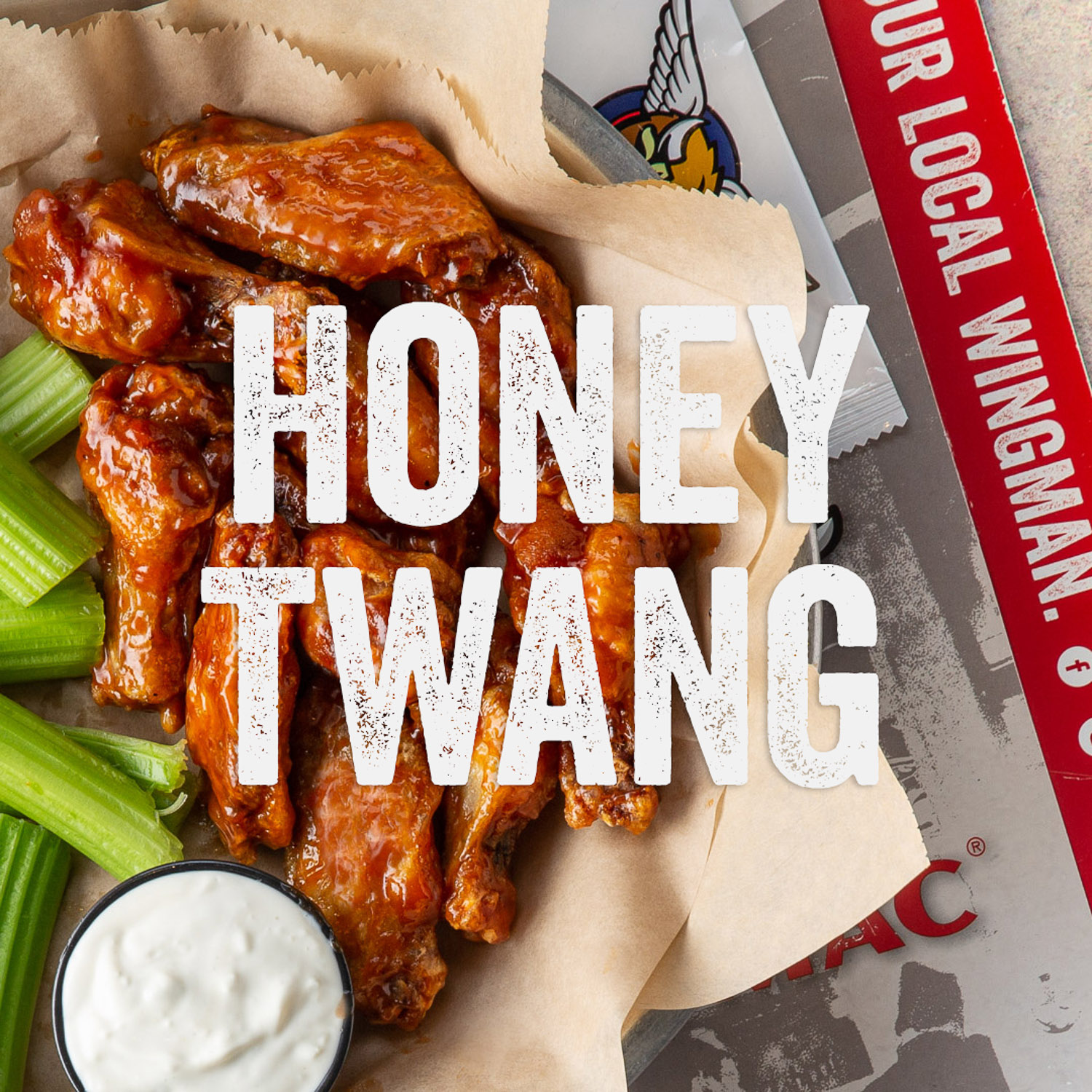 Taco Mac National Wing Day 2024 Aimee Atlante