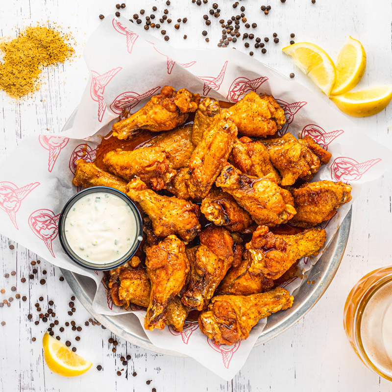 lemon_pepper Taco Mac