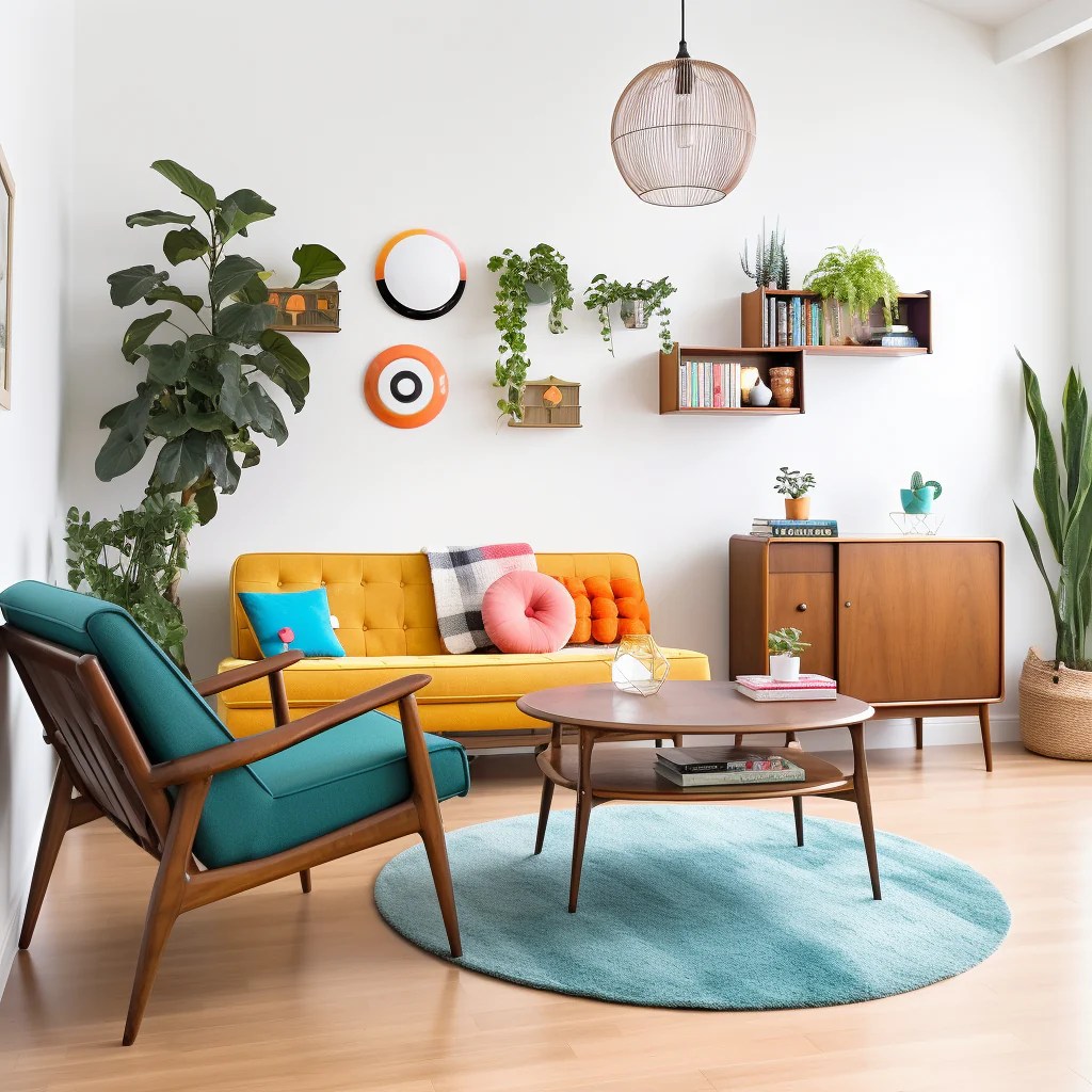 Furniture & Decor Furniture Store in Furniture