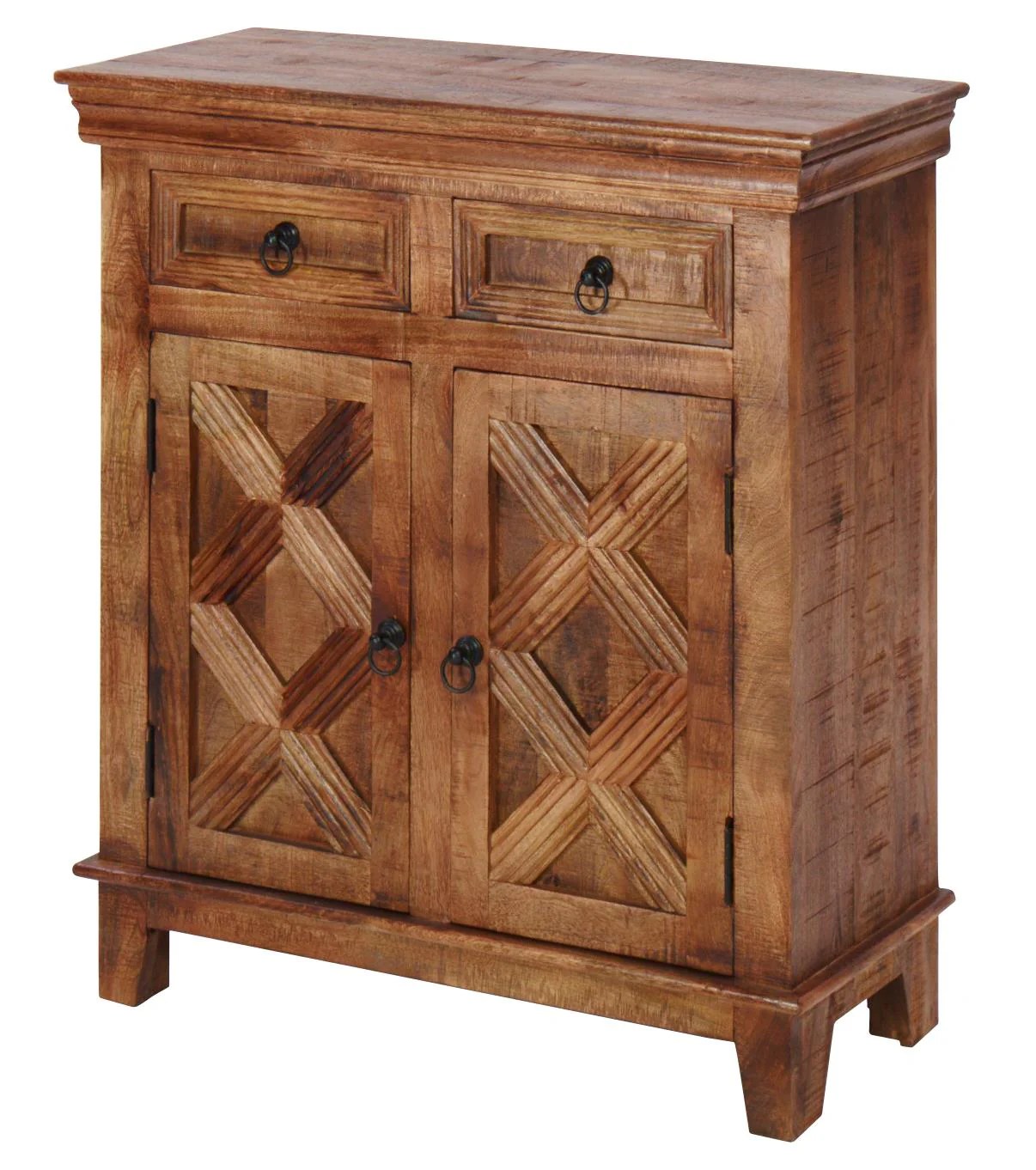 High Quality Solid Wood Bohemian Furniture in WA » Margot Chest
