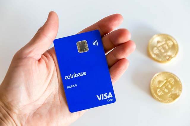 A Basic Guide To Cryptocurrency Debit Cards Downtown Merchants