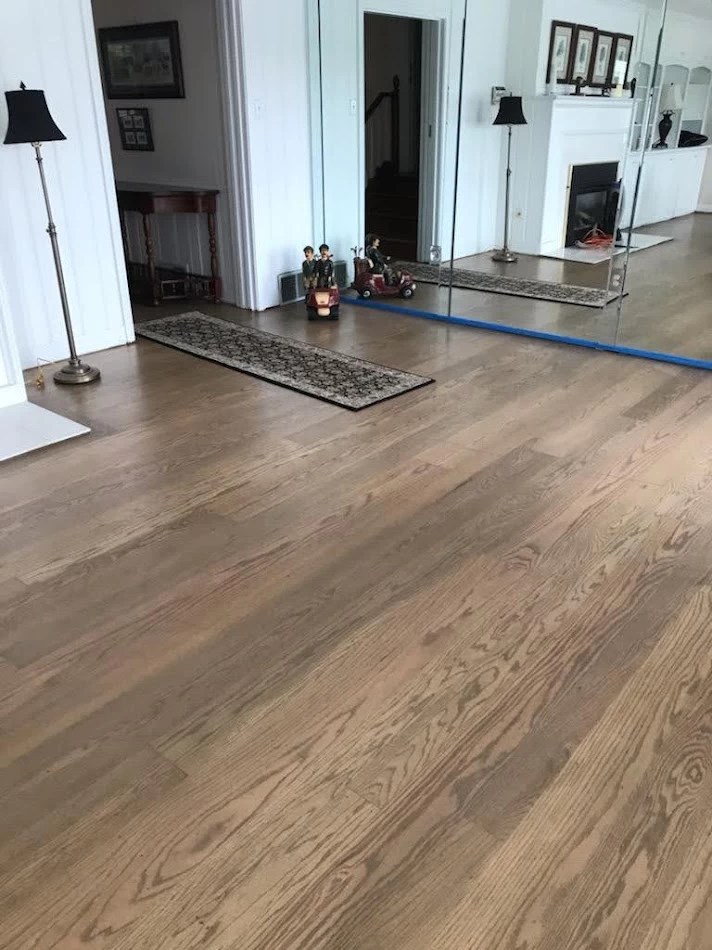 Hardwood Floor Installation Hardwood Floors